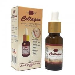 The Face Collagen Lightening Serum 18gr