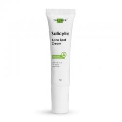The Face Salicylic Acne Spot Cream 10gr
