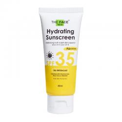 The Face Hydrating Sunscreen SPF 35 PA+++30ml