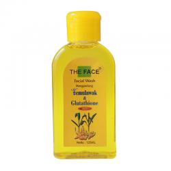 The Face Temulawak Facial Wash 125ml