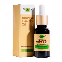 The Face Tamanu Essential Oil 5ml