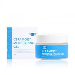 The Face Ceramoist Moisturizing Gel 30gr