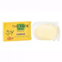 The Face Temulawak Brightening Soap 40gr