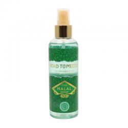 The Halal Group Fine Fragrance Mist Road To Mecca 200ml