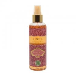 The Halal Group Fine Fragrance Mist Aisha 200ml