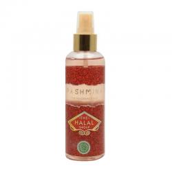 The Halal Group Fine Fragrance Mist Pashmina 200ml