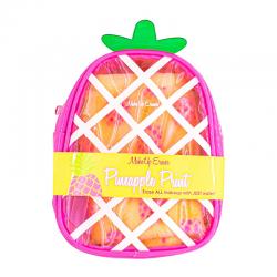 The MakeUp Eraser Pineapple Belt Bag