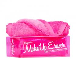 The MakeUp Eraser Original Mini Pink
