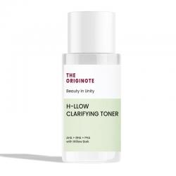 The Originote H-llow Clarifying Toner 80ml