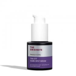 The Originote TXA 377 Dark Spot Serum 20ml
