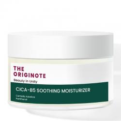 The Originote Cica-B5 Soothing Moisturizer 50ml