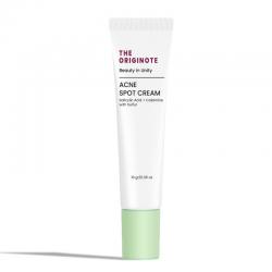 The Originote Acne Spot Cream 10gr