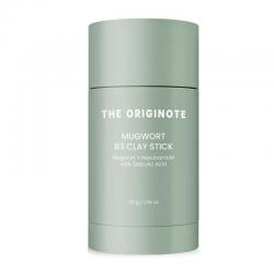 The Originote Mugwort B3 Clay Stick 40gr