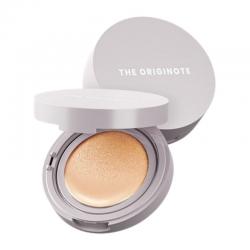 The Originote High Cover Serum Cushion Light Warm 13gr