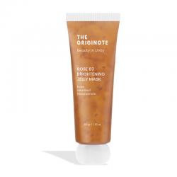 The Originote Rose B3 Brightening Jelly Mask 50gr