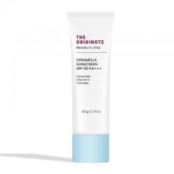 The Originote Ceramella Sunscreen SPF50 PA+++ 50gr