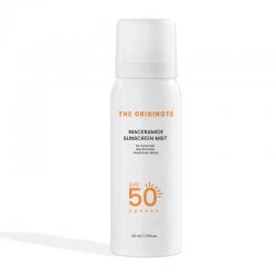The Originote Niaceramide Sunscreen Mist SPF50 PA++++ 50ml