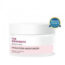 The Originote Hyalucera Moisturizer 50ml