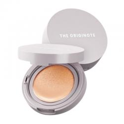 The Originote High Cover Serum Cushion Fair Beige 13gr