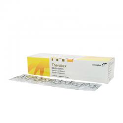 Therabex Multivitamin (10 Strip @ 10 Kaplet Salut Selaput)