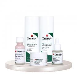 Theraskin Advanced Acne Series