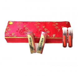 Tianjin Sha Yao Wan Box (12 Botol x 30 Pil)