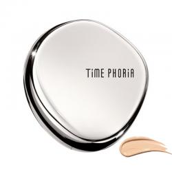 Timephoria Timeless Lumina Matte Perfection Cushion 02 Birch 11gr