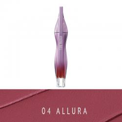 Timephoria Nebula Velvet Lip Cream Allura 4ml