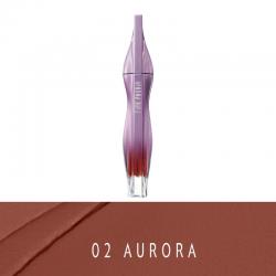 Timephoria Nebula Velvet Lip Cream Aurora 4ml
