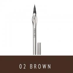 Timephoria Dune Hyper-Precision Superstay Eyeliner Brown 0.5gr