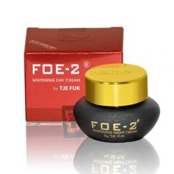 FOE-2 Whitening Cream Day 15gr