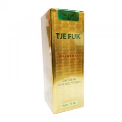 Tje Fuk Day Cream UV and Multivitamin 15ml