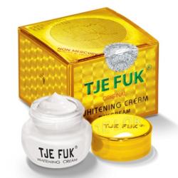 Tje Fuk Day Cream For Man and Women 15gr