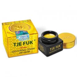 Tje Fuk Whitening Cream Day 15gr