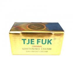 Tje Fuk Whitening Cream Day and Night 8gr