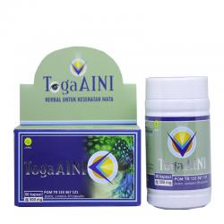 Toga Aini 50 Kapsul