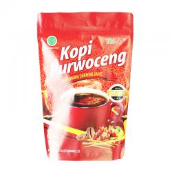 Toga Kopi Purwaceng Pouch 150gr