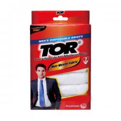 TOR Disposable Underwear (For Man) S