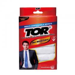 TOR Disposable Underwear (For Man) M