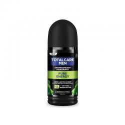 Total Care Men Antiperspirant Deodorant Pure Energy 45ml