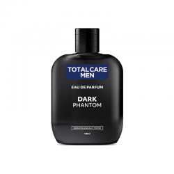 Total Care Men Eau De Parfum Dark Phantom 100ml