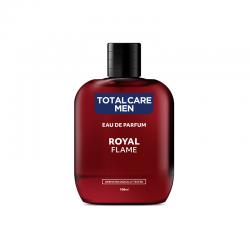 Total Care Men Eau De Parfum Royal Flame 100ml