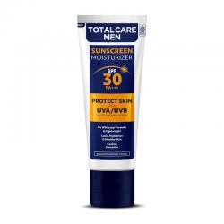 Total Care Men Sunscreen Moisturizer SPF 30 PA+++ 20ml