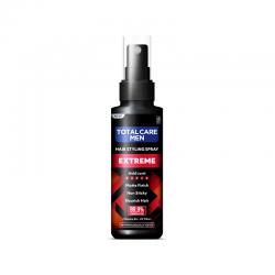 Total Care Men Hair Styling Spray Extreme 100ml