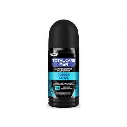 Total Care Men Antiperspirant Deodorant Power Cool 45ml