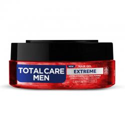 Total Care Men Hair Gel Extreme 75gr