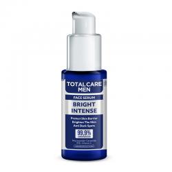 Total Care Men Face Serum Bright Intense 20ml