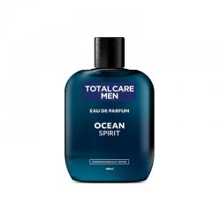 Total Care Men Eau De Parfum Ocean Spirit 100ml