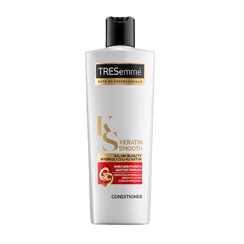 Jual Tresemme Keratin Smooth Conditioner 170ml Hbhoz