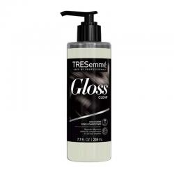 Tresemme Color Depositing Conditioner Gloss Clear 228ml